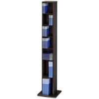 Hama  Roma  CD/DVD Tower (00017350)